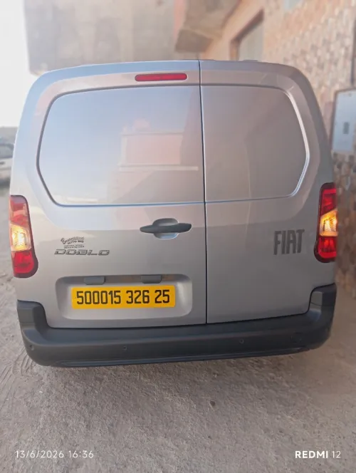 Fiat Doblo 2026 2026