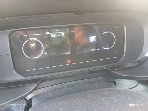 Fiat Doblo 2026 2026