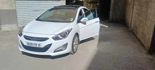 Hyundai i40 2015 