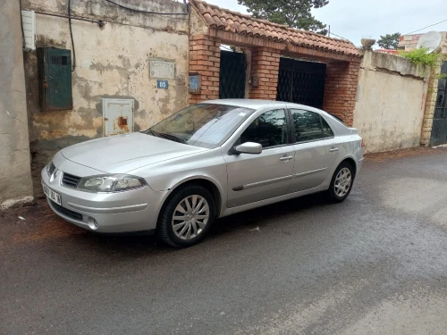 Renault Laguna 2 2004 Expression