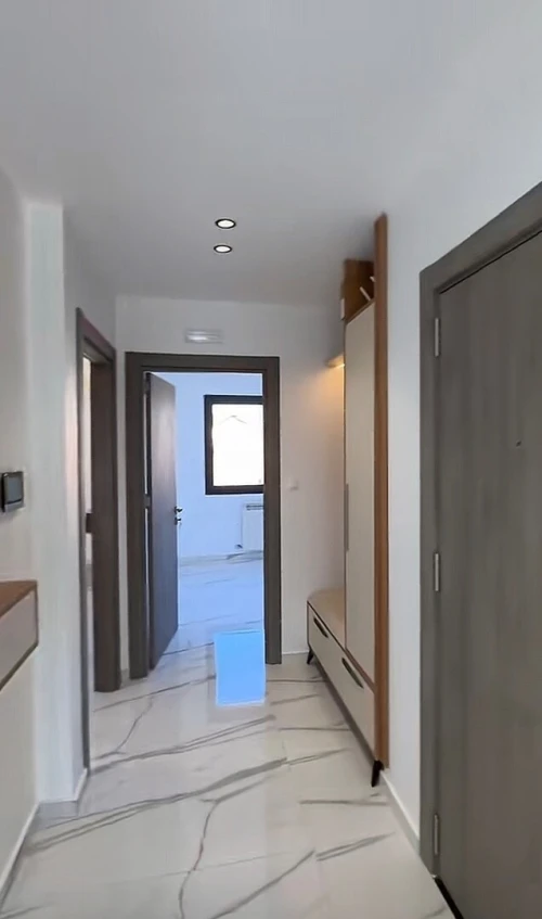 Vente Appartement F4 Alger Ouled fayet 4