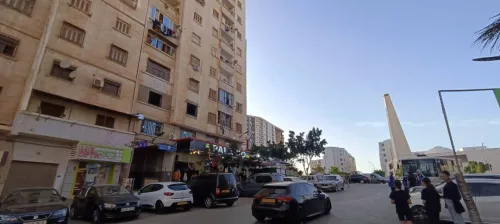 Location vacances Appartement F3 Oran Bir el djir
