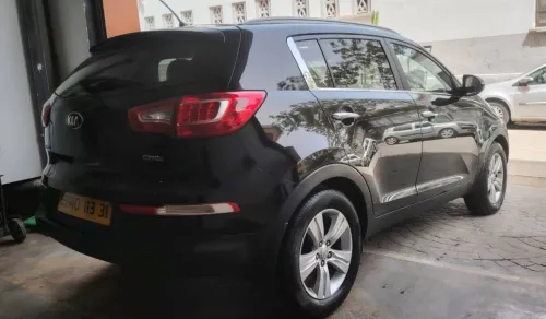 Kia Sportage 2013 Sportage