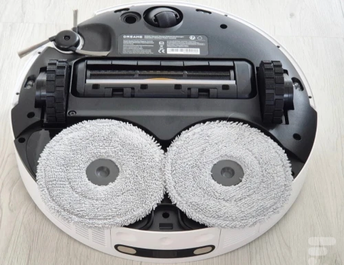 dreamy l40 ultra aspirateurs robot