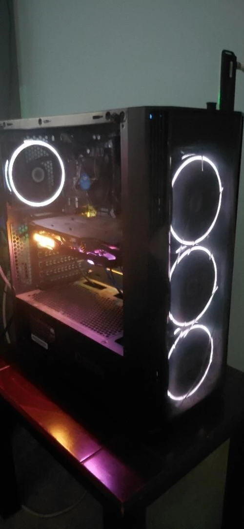 Pc gamer