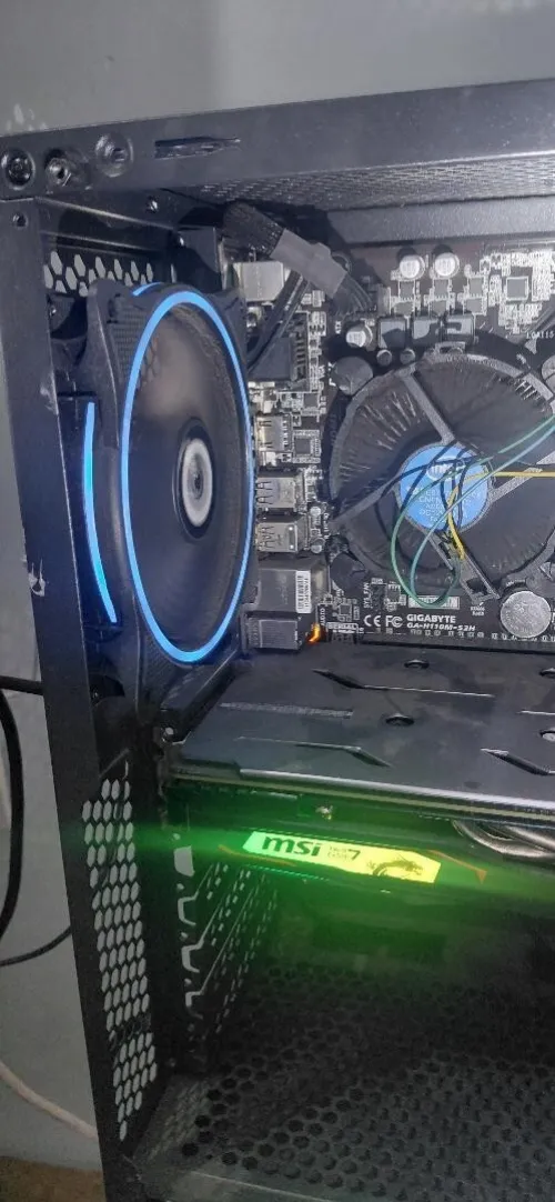 Pc gamer