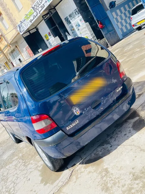 Renault Scenic 2000 Scenic
