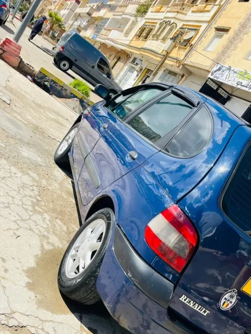 Renault Scenic 2000 Scenic