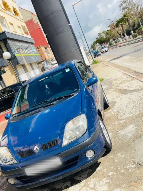 Renault Scenic 2000 Scenic