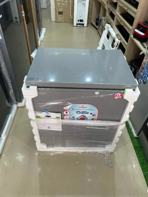عروض خاصة بمناسبة عيد الأضحى المبارك_ حضّر لعيدك وخزّن أضحيتك بأفضل المجمدات وأسعار مميزة_ Condor -candy_Midea