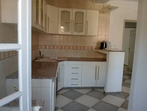 Location Appartement F3 Alger Baba hassen