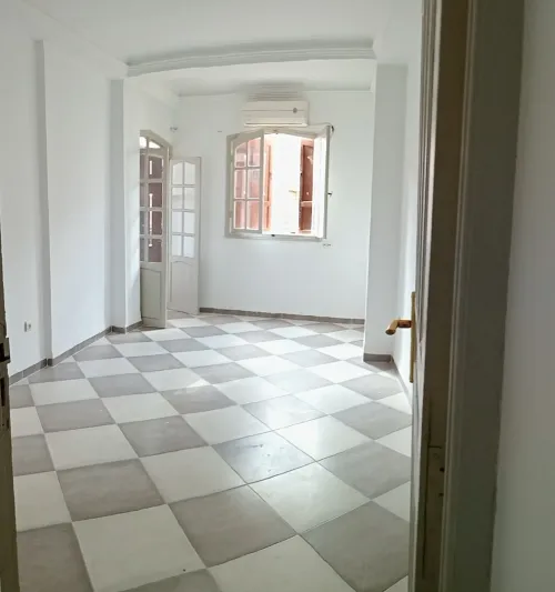 Location Appartement F3 Alger Baba hassen