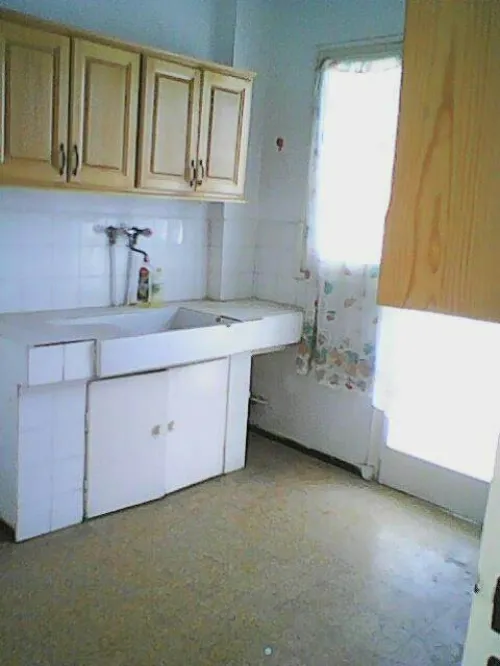 Location Appartement F4 Alger Ben aknoun