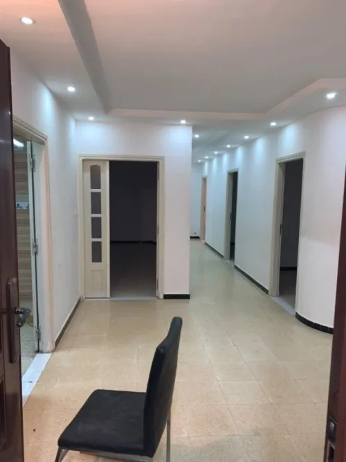 Location Appartement Niveau de villa F5 Alger Cheraga
