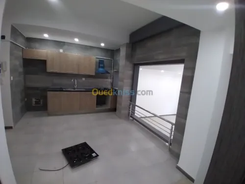 Vente Appartement F4 Alger Dely brahim