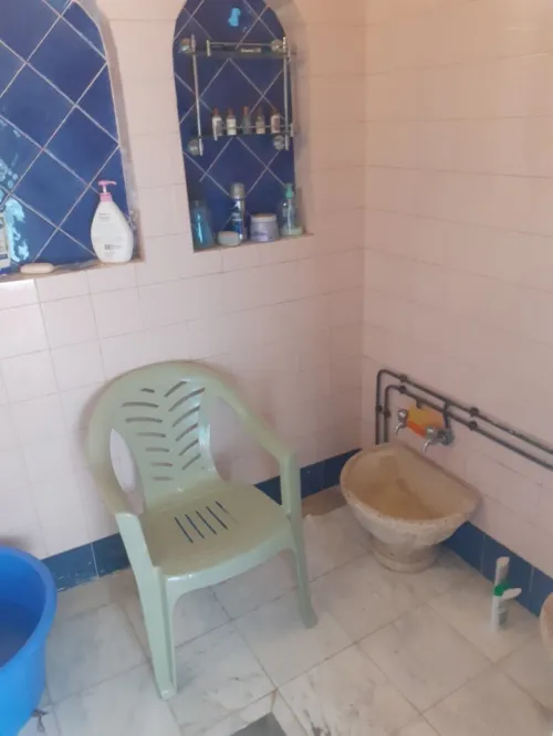 Location Villa Alger Dely brahim