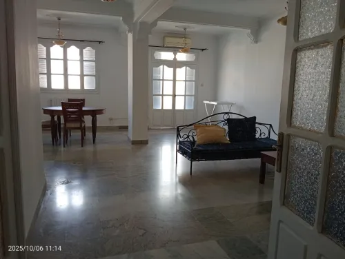 Location Appartement Niveau de villa F4 Alger Dely brahim