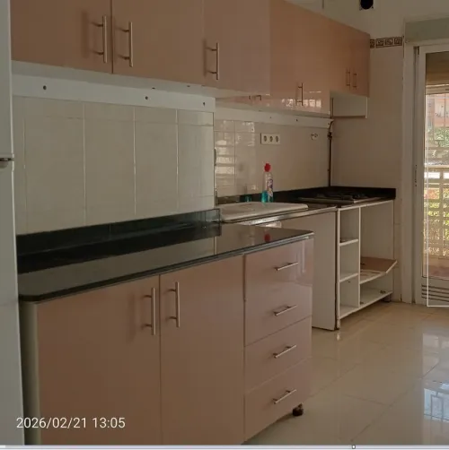 Location Appartement F5 Alger El achour