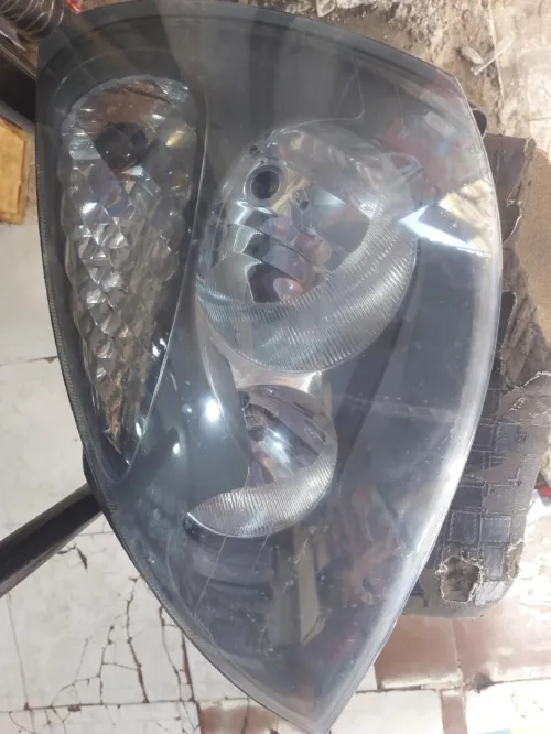 Phare Clio 2 