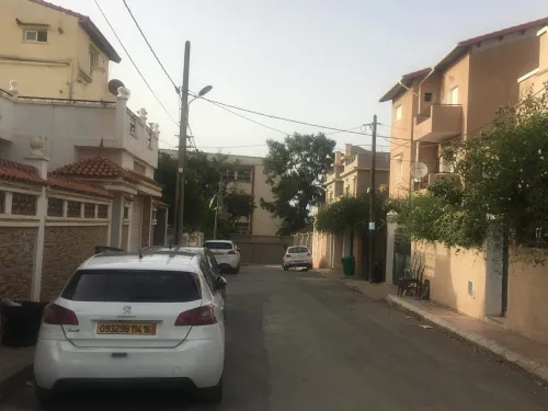 Vente Villa Alger Kouba