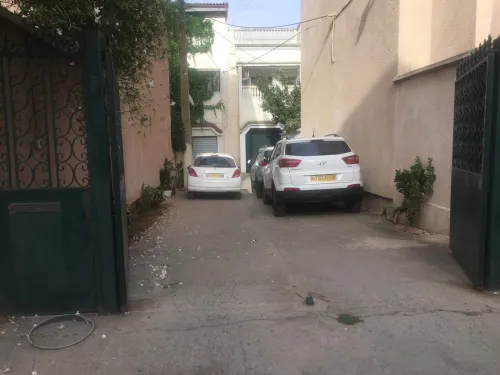 Vente Villa Alger Kouba