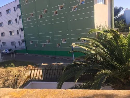 Vente Villa Alger Kouba