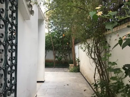 Vente Villa Alger Kouba