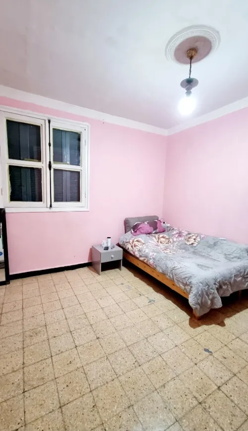 Location Appartement F1 Alger Ain naadja