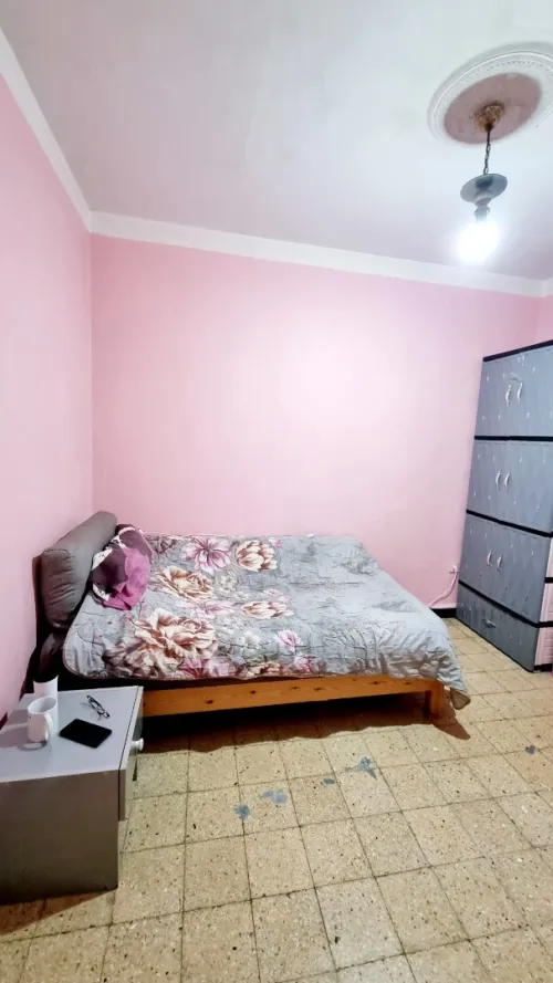 Location Appartement F1 Alger Ain naadja