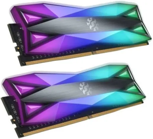XPG ADATA SPECTRIX 2x8 3200mhz