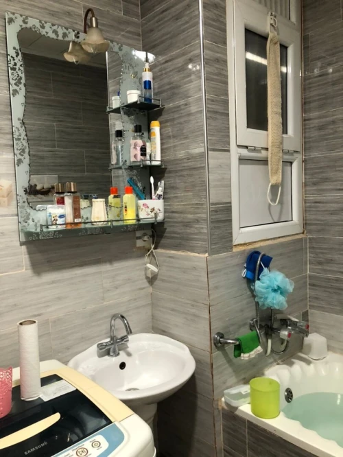 Vente Appartement F3 Alger El magharia