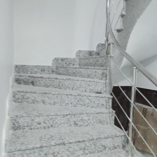 Vente Appartement F4 Alger El madania