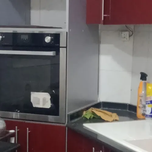 Vente Appartement F4 Alger El mouradia