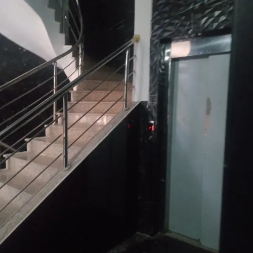 Vente Appartement F4 Alger El madania