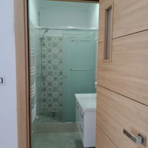 Vente Appartement F4 Alger El madania