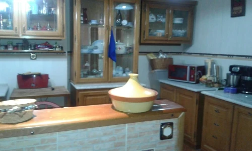Location Appartement F3 Alger Hydra