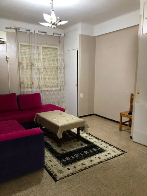 Vente Appartement F3 Alger El magharia