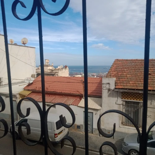 Vente Appartement F4 Alger El mouradia
