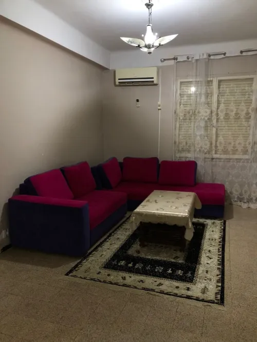 Vente Appartement F3 Alger El magharia