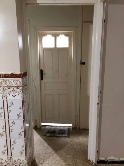 Vente Appartement F3 Alger El magharia