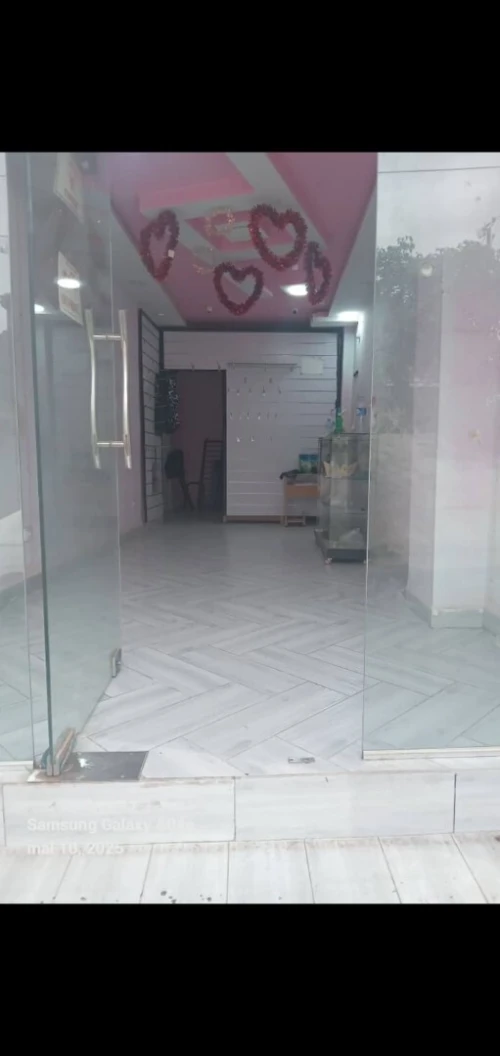 Vente Local Alger El mouradia