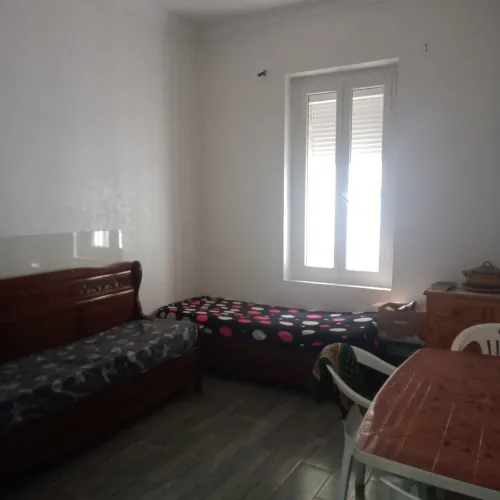 Vente Appartement F4 Alger El mouradia
