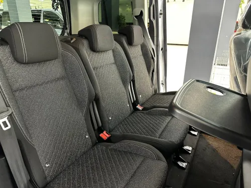Peugeot Rifter 2026 GT