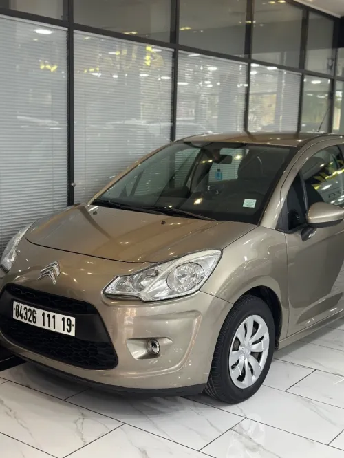 Citroen C3 2011 C3