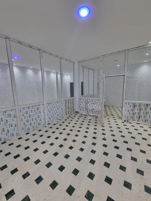 Vente Villa Alger Cheraga