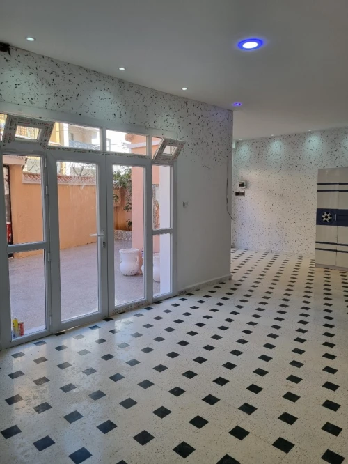 Vente Villa Alger Cheraga
