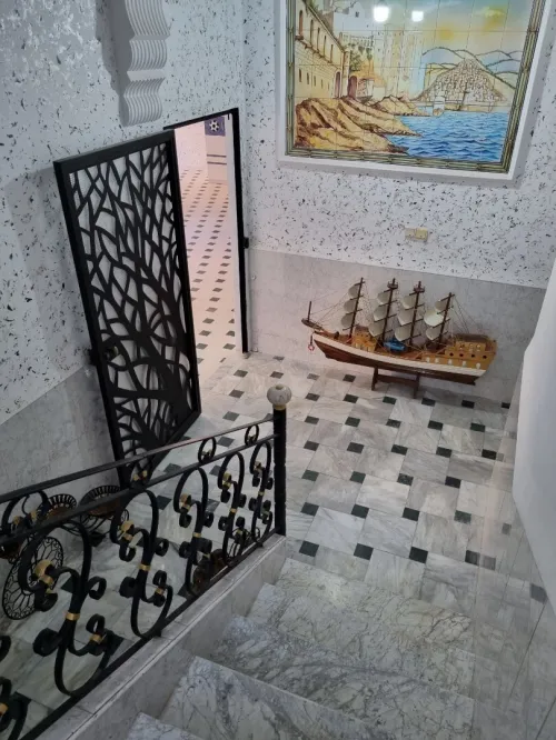 Vente Villa Alger Cheraga