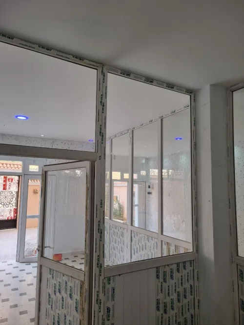 Vente Villa Alger Cheraga