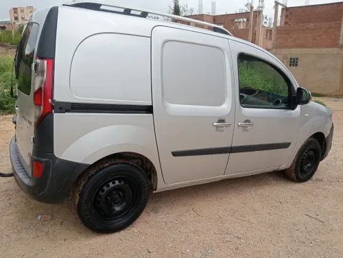 Renault Kangoo 2015 Confort (Utilitaire)