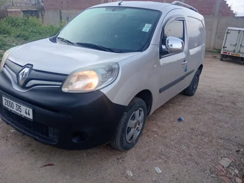 Renault Kangoo 2015 Kangoo